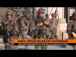 Flash informativ nga bota - Top Channel Albania - News - Lajme