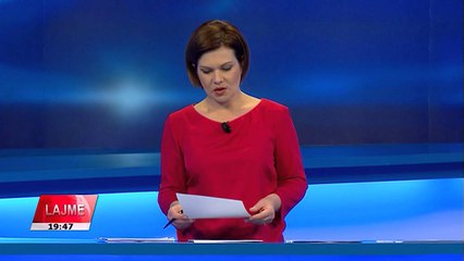 Edicioni i lajmeve TvKlan (11 janar 2014)