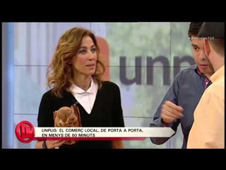 TV3 - Divendres - Idees emprenedores