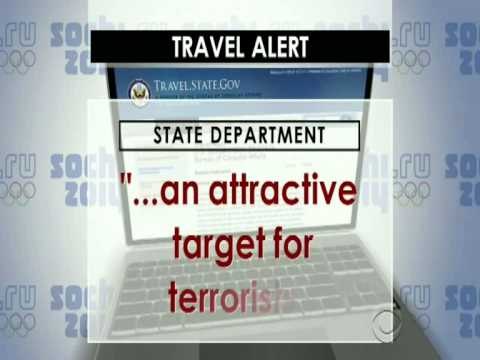 LOJERAT OLIMPIKE NE SOCHI SHBA KERKON KUJDES PASI KA RREZIK PER TERRORIZEM LAJM