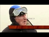 Gjermani, zhytja në ujërat e akullta të lumit  - Top Channel Albania - News - Lajme