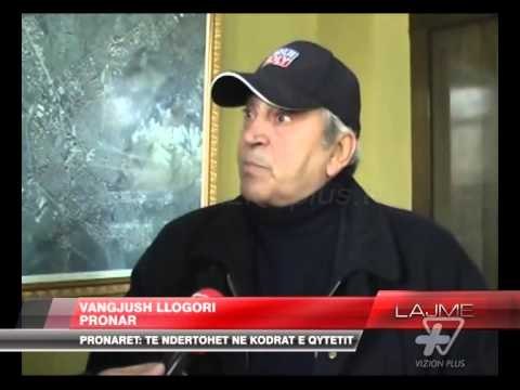 Korçë, debate për planin urbanistik - News, Lajme - Vizion Plus