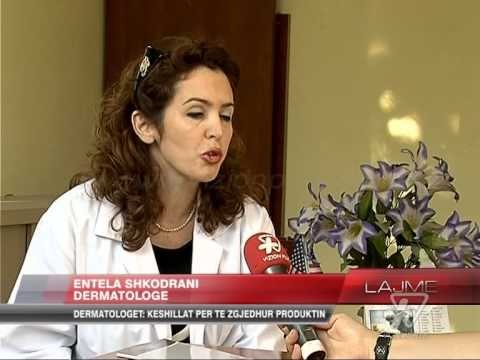 Si të dallojmë kozmetiken, këshillat për të zgjedhur produktin - News, Lajme - Vizion Plus