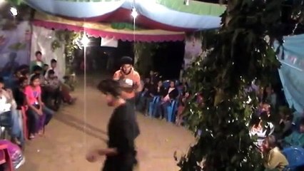 nepali village dance-9