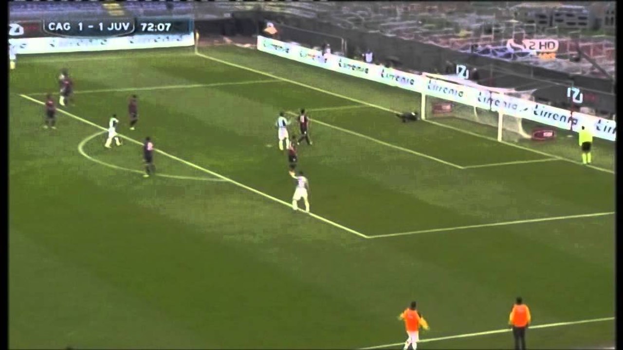 JUVENTUS FITON PERSERI