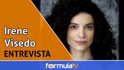 Esta es la razón por la que Irene Visedo regresó a 'Cuéntame cómo pasó'?