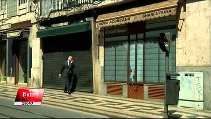 Edicioni i lajmeve TvKlan (12 janar 2014)