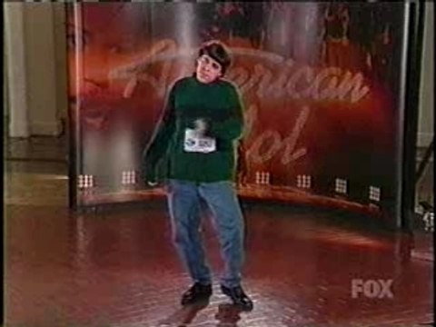 American Idol Auditions - Worlds Worst S