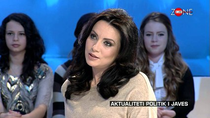 Zone e lire - Grida Duma! (10 janar 2014)