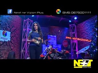 Next - pjesa e pare - 13 Janar 2014 - Show - Vizion Plus