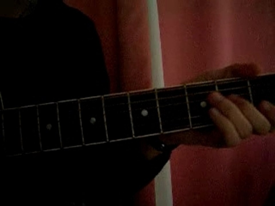 Hallelujah de Jeff Buckley