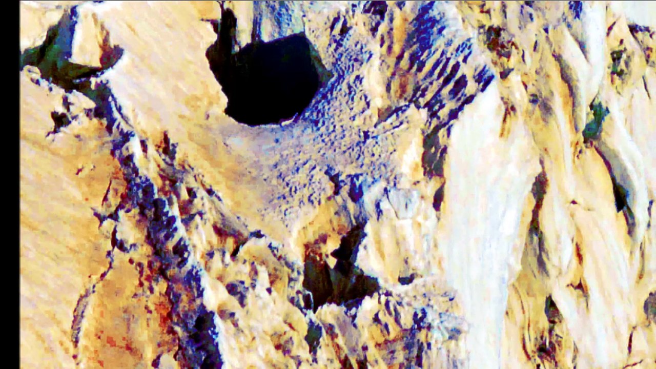 Noah's Ark Access 2015 Check