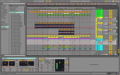 Electronic Music Production 4.11. Incidental Effects