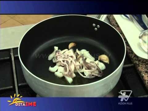 Dita Ime - Kuzhina - 13 Janar 2014 - Show - Vizion Plus