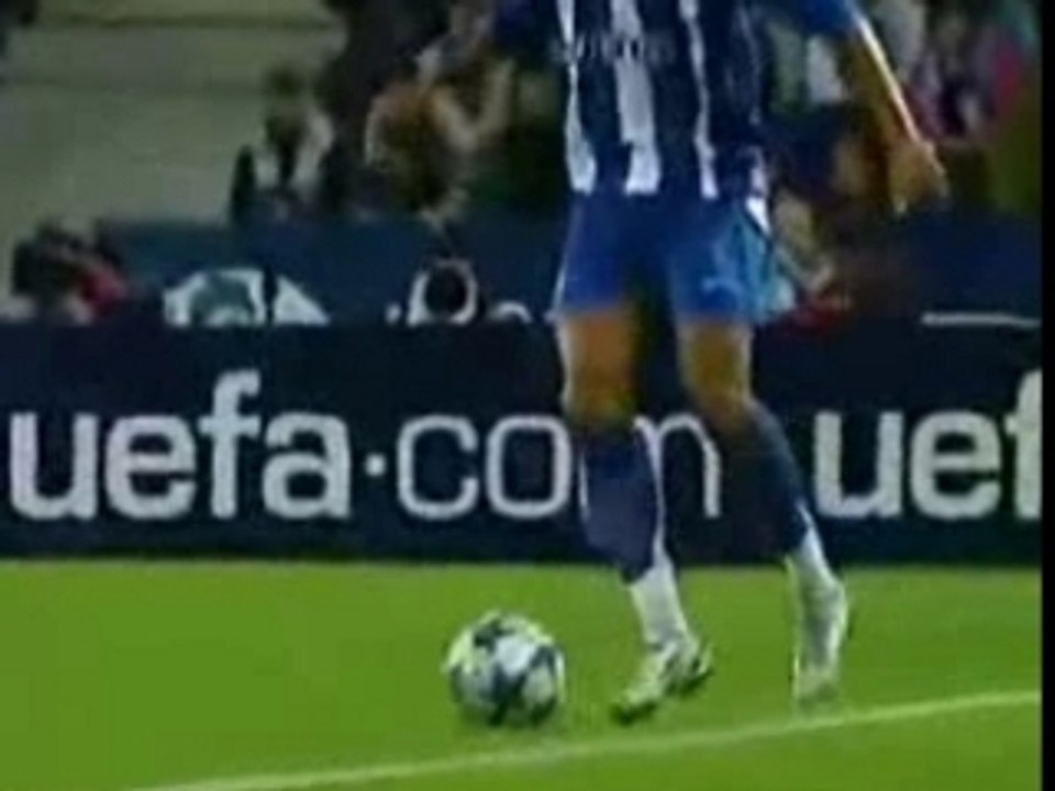 Ricardo Quaresma by johnNYcity