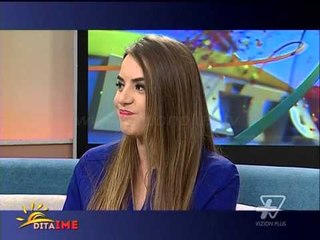 Dita Ime - Kejsi Tola - 13 Janar 2014 - Show - Vizion Plus
