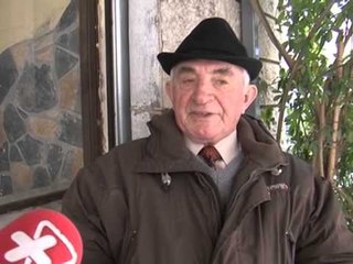 JETA ME UNIFORME POLICI SIPAS HODO LIÇOS DIKUR POLICI KA QENE I PAPREKSHEM LAJM