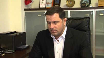 BIZNESI PER TREGUN ME KOSOVEN