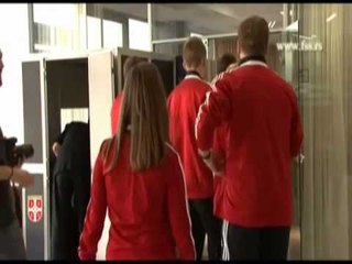 VENDIMI I FIFA KOSOVA DO TE LUAJE MIQESORE POR PA HIMN DHE FLAMUR LAJM