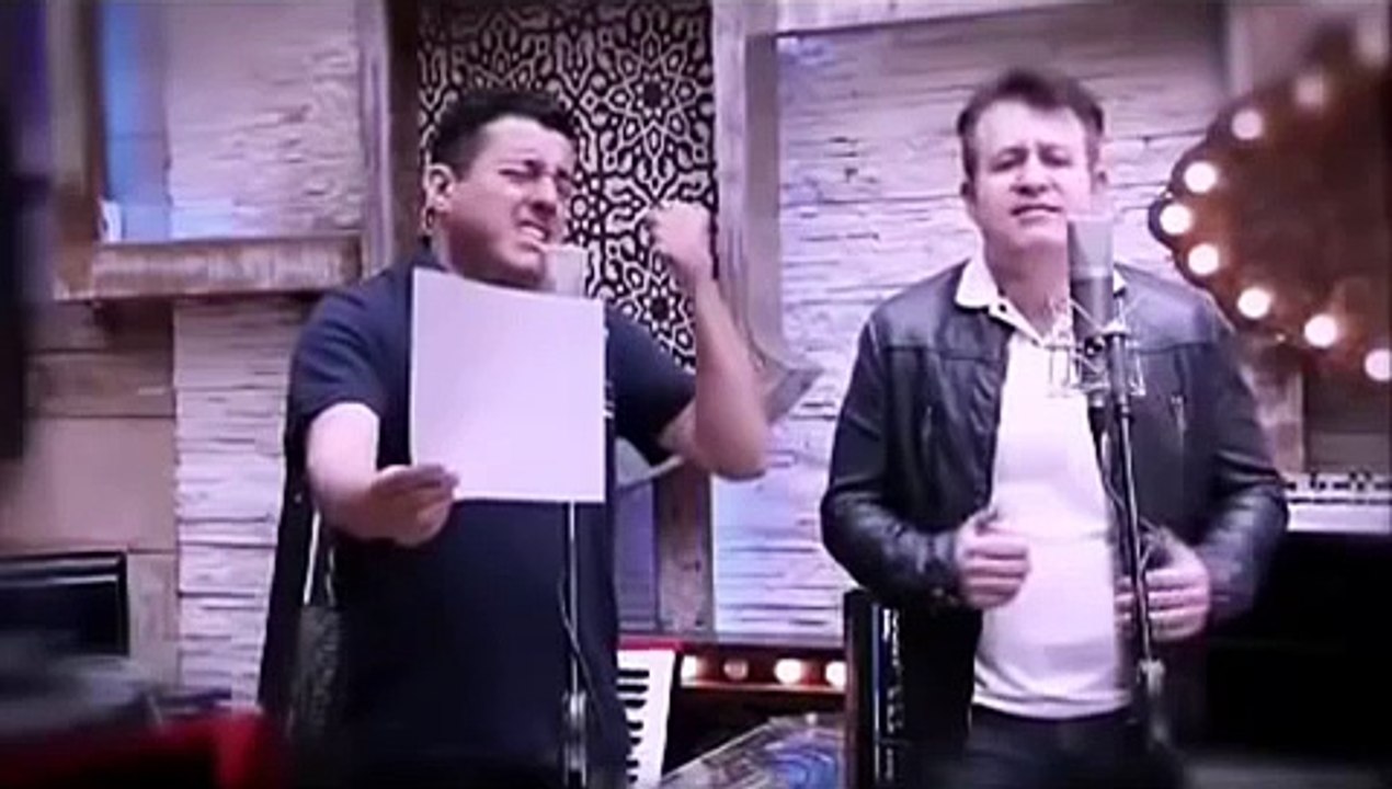 Bruno e Marrone Chorar 2015