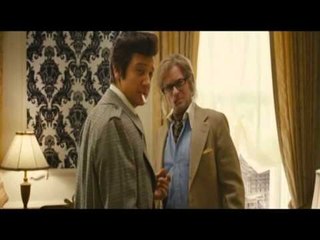 "AMERICAN HUSTLE" FILMI ARRIN TE MARRE TRE ÇMIME NE "GOLDEN GLOBE" LAJM