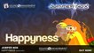 Jumper Nox - Happyness - HIT MANIA 2015 ℗ ELECTRONIC DANCE MUSIC 3
