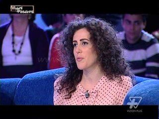 Vizioni I Pasdites - Fan Book - 13 Janar 2014 - Show - Vizion Plus