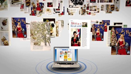 Living Magazine online|Revista Living online|www.living.al