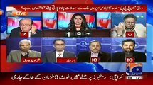 Does Zardari Presence Matters For PPP-Hassan Nisar - Video Dailymotion