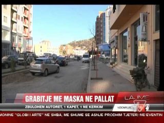 News Edition in Albanian Language - 13 Janar 2014 - 19.00 - News, Lajme - Vizion Plus
