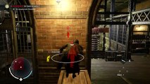 Assassins Creed Syndicate Part 3 - David - Gameplay Walkthrough PS4