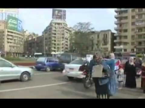 REFERENDUMI NE EGJIPT NIS VOTIMI PER KUSHTETUTEN E VENDIT SERISH BOMBA NE KAJRO LAJM