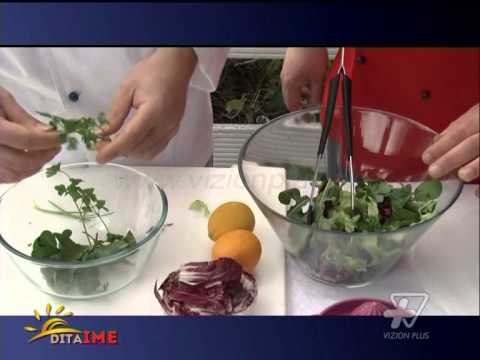 Dita Ime - Kuzhina - 14 Janar 2014 - Show - Vizion Plus