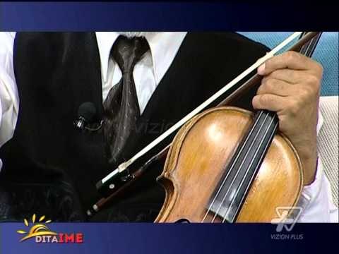 Dita Ime - Et'hem dhe Klodi Qerimi- 14 Janar 2014 - Show - Vizion Plus