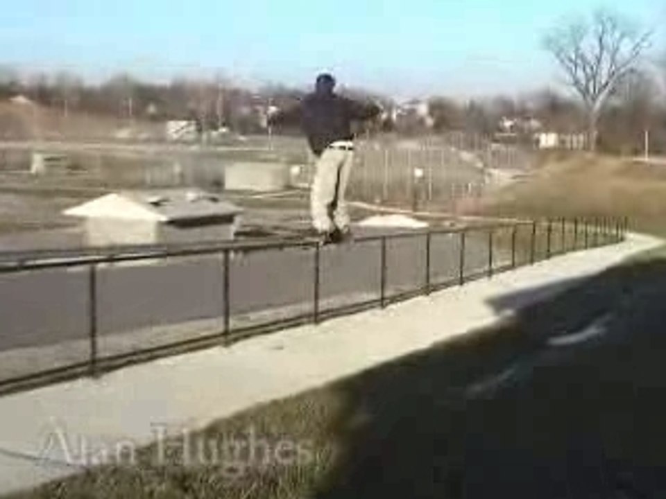 ADD 2003 - Outro