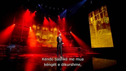 Les Miserables - Drink with me - Stefan Marena