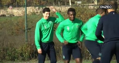 MAG (ASSE) : PORTRAIT, VINCENT PAJOT (2)