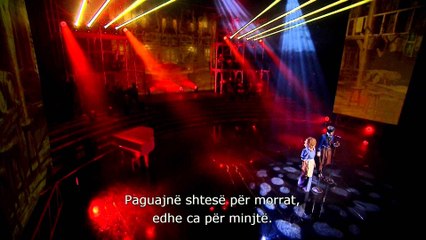 Les Miserables - Master of the house - Jorgji Bello & Emi Bogdo