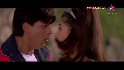 Mohabbat Ho Gayee Hai - HD 1080p - Baadshah {1999}
