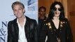 Aaron Carter defiende haber dicho que Michael Jackson le pasó la antorcha a él