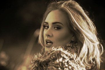 Adele - Hello Choir Cenematic Remix - T YOLO HD