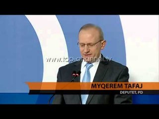 "Mashtrimi televiziv me zyrën e punës" - Top Channel Albania - News - Lajme