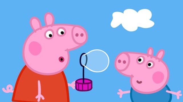 Peppa Pig Dress Up ^^ Juegos Peppa Pig ^^ Videos Games For Kids