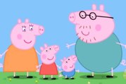 Peppa Pig Funny Compilation ^_^ Videos Games For Kids ^_^ Daddy Pig Peppa Pig Adventure