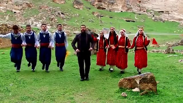 Şivan Dıldar - Potpori - Govend 2015 HD - KURDISH MUSIC 2015 - KÜRTÇE MÜZİK 2015 - MUZIKA