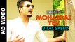 Mohabbat Yeh - Bilal Saeed - Ishqedarriyaan - Mahaakshay, Evelyn Sharma & Mohit Dutta