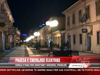 News Edition in Albanian Language - 15 Janar 2014 - 19.00 - News, Lajme - Vizion Plus