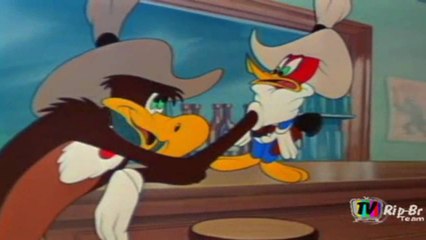 Pica Pau em Português && Gênio Engenhoso