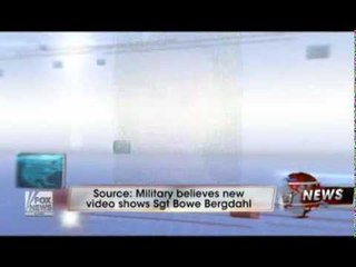 VIDEO E TALEBANEVE PUBLIKOHEN PAMJE TE USHTARIT AMERIKAN QE MBAHET PENG LAJM