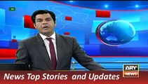 ARY News Headlines 25 November 2015, NAB Summon Wajid Shamsul Ha